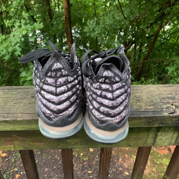 Nike LeBron 17 “In The Arena” sz 11 men - Picture 5 of 9